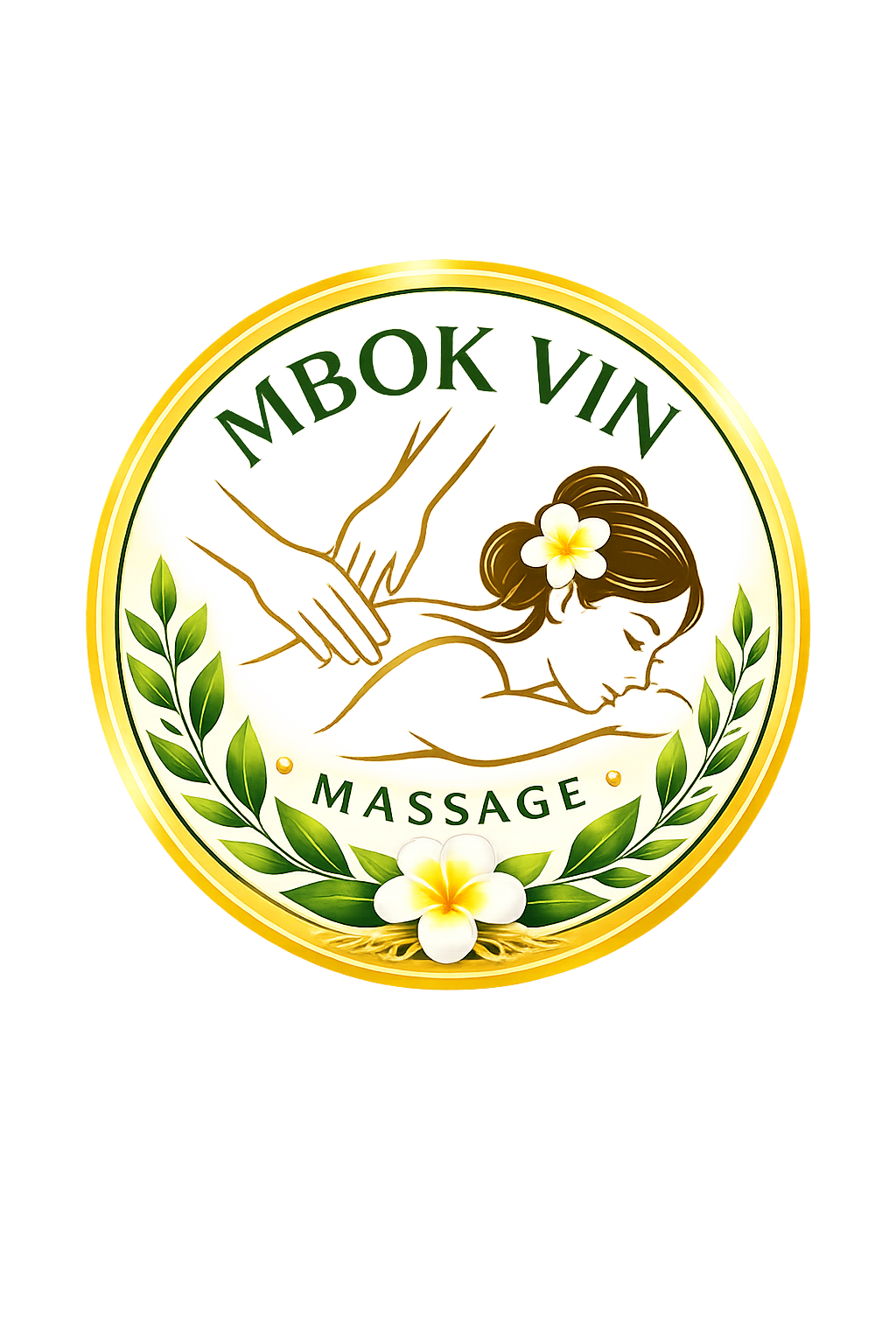 Mbo Vin Massage